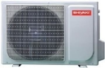 Сплит-система Shivaki SRH-PM166DC