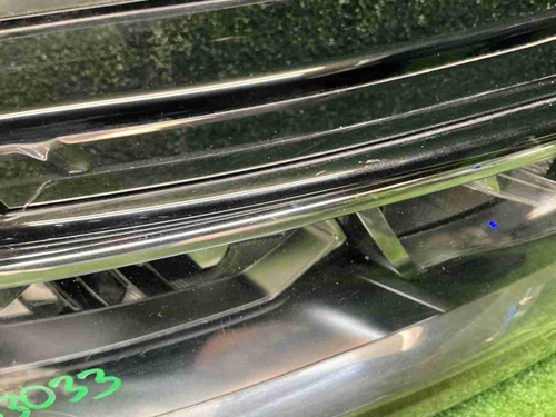 Фара правая VW Tiguan 2 (2016-2020) LED