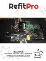 Материнская плата для ноутбука Lenovo T530 LK-4 UMA 11223-3 -AMT/TPM/AES (04X1481), оригинал