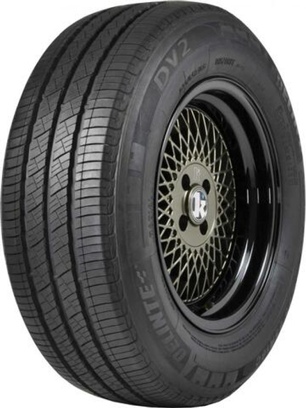 Delinte DV2 185/75 R16C 104S