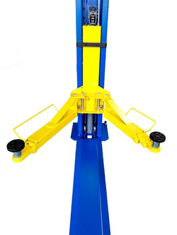 Подъемник двухстоечный T4MU AE&T (380 В)