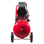 Компрессор поршневой безмасляный FUBAG OLS 250/24 малошумный 646070