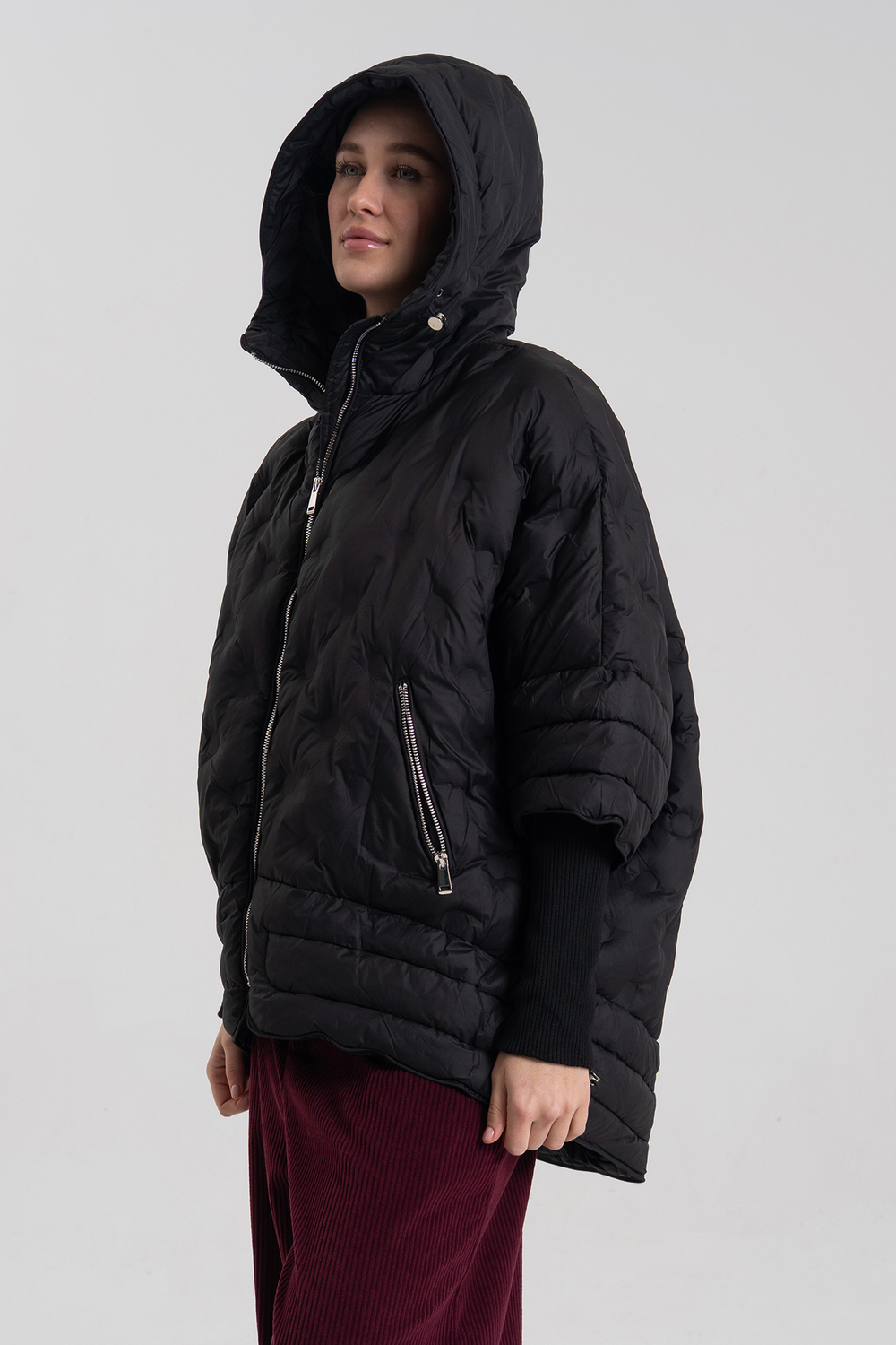 Куртка J-Clair