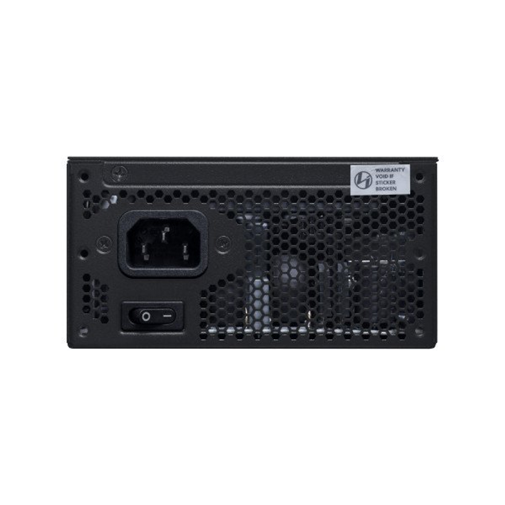 Блок питания Lian Li  850W, SP0850P, Full Modular, 80+ PLATINUM, КПД92%, Черный, G9P.SP0850P.B000.EU