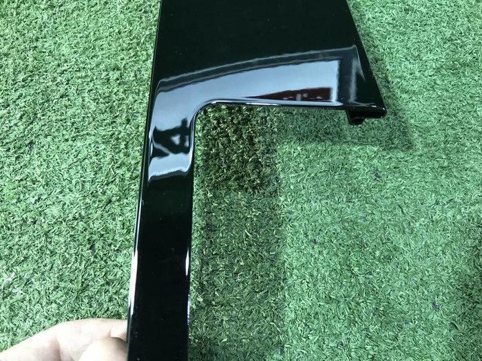 Накладка двери задняя правая Mercedes S w222 (2013-2020)