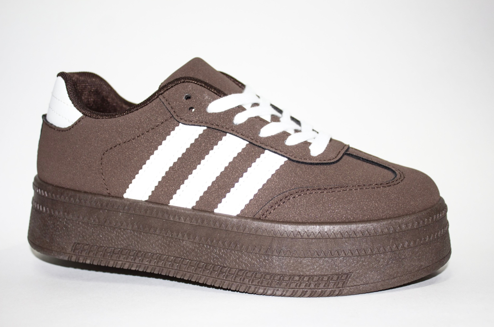 Кеды женские демисезонныее Yoder 180-3