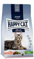 Сухой корм для кошек Happy Cat