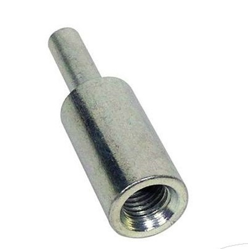 ZIP LAB Шпиндель к диску "ИРИСКА" для удаления 2-сторонней ленты, 1шт/уп