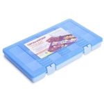 Органайзер Фолди для рукоделия 310мм голубой