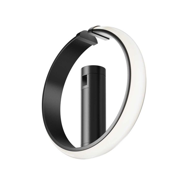 Трековый светильник Maytoni Technical TR230-1-10W3K-B