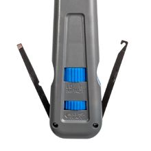 Инструмент для заделки витой пары PD-03 с ножом ПРОФИ 85738