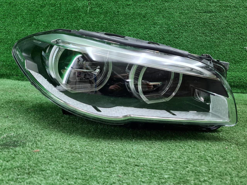 Фара правая BMW 5er F10 F11 (13-17) Adaptive LED