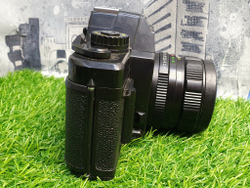 Зенит АМ2 + Гелиос-44К-4 покупка/продажа