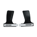 Накладки прорезиненные гимнастические WOD Friends Athlete Grip Pro X (Черные) - Grip-Pro-X-Black