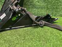 Фонарь левый внешний Geely Cityray (2024-н.в.)