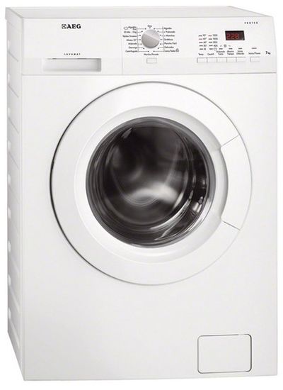 Стиральная машина AEG L 62270 FL