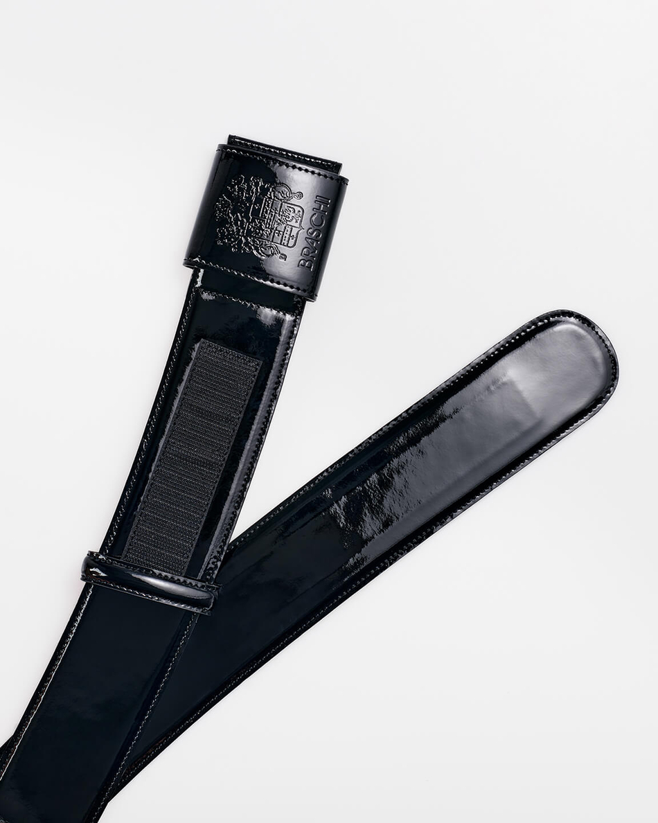 Пояс из натуральной кожи