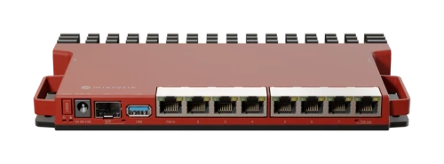 MikroTik L009UiGS-RM маршрутизатор