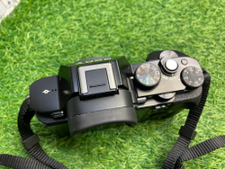 Sony A7 16.500 кадров