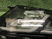 Фара левая Geely Coolray (2019-2024) LED