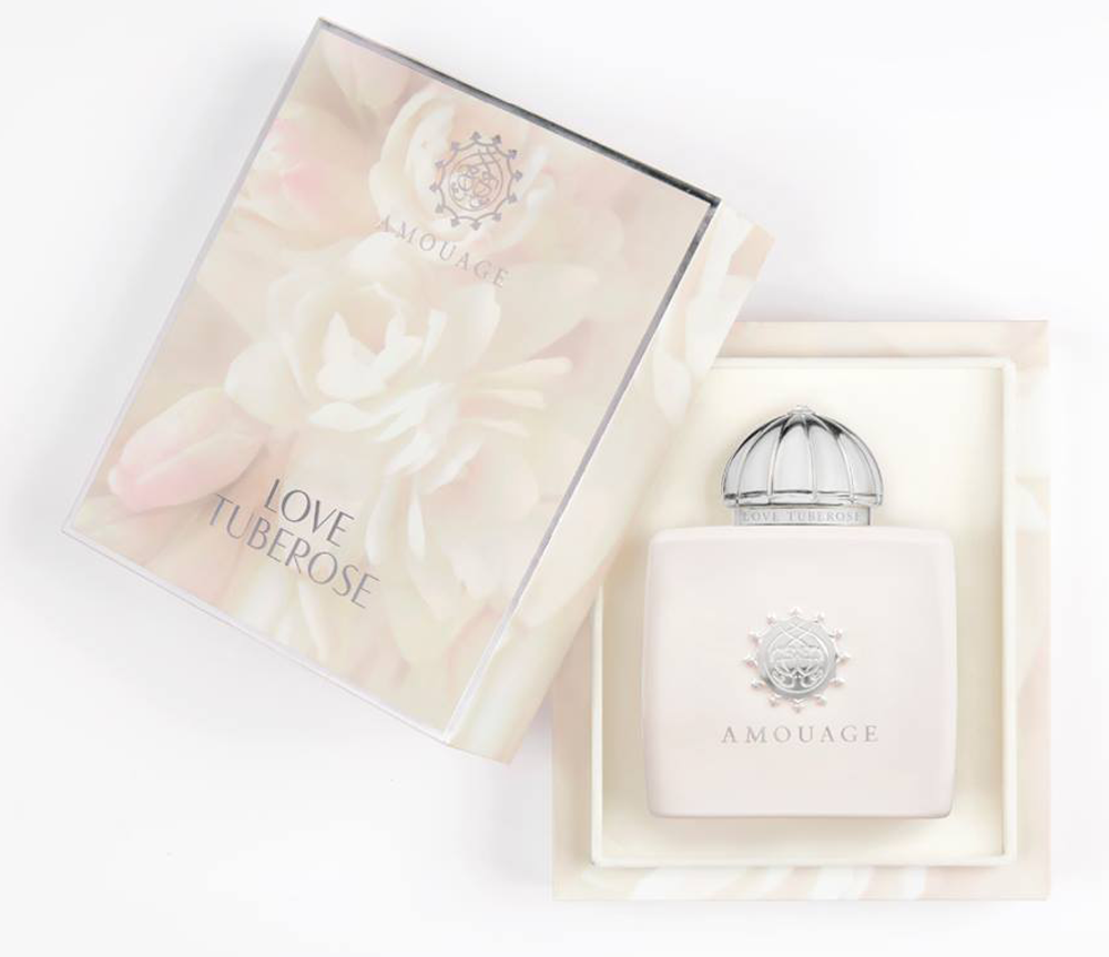Amouage Love Tuberose woman