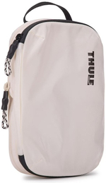 Сумка дорожная компрессионная Thule Compression Packing Cube Small TCPC201 white (3204858)