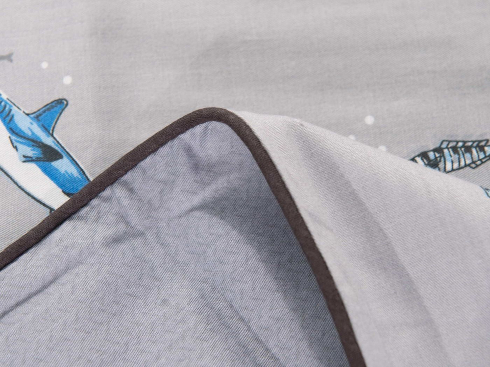 Детское постельное белье Sofi De MarkO Брюс бежевое