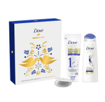 Набор косметики для волос Dove