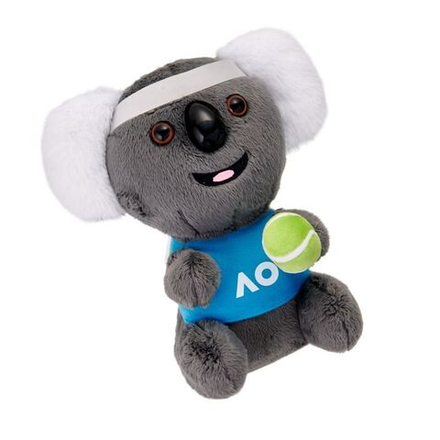 Брелок Australian Open 2025 Koala Push
