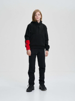 КУРТКА ФЛИСОВАЯ ДЛЯ ДЕВОЧКИ BASK JUNO PRIMULA