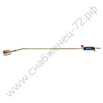 Горелка пропановая ГВ-111