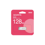 Флеш накопитель 128GB A-DATA UR350, USB 3.2, коричневый