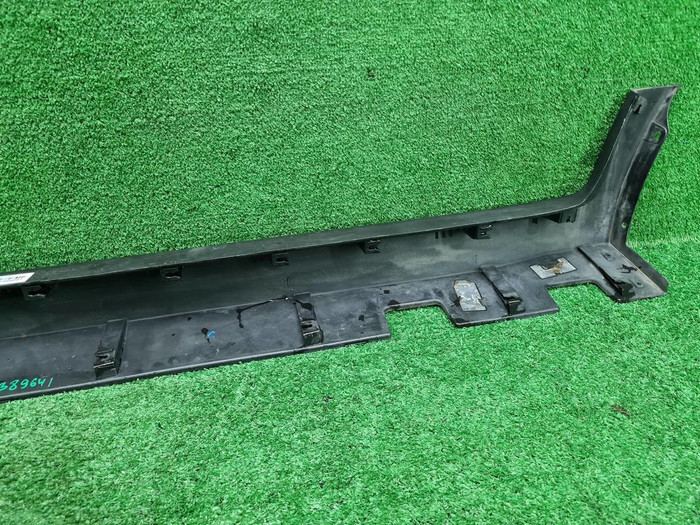 Накладка порога правая Hyundai Creta 1 (2016-2021)