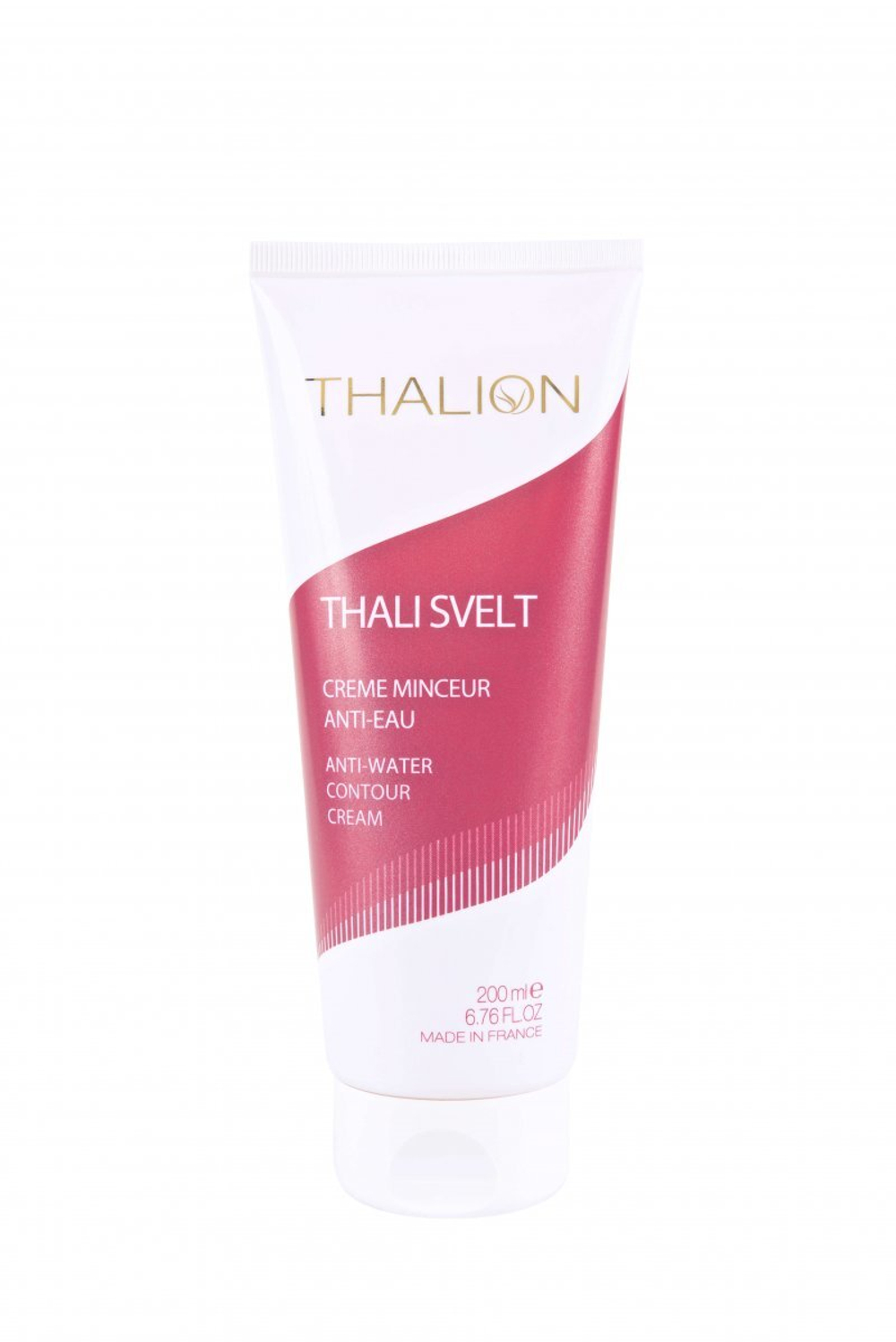 Thalion Крем для тела Утончение моделирующий против отеков Thali Svelt Anti-water Contouring Cream 200 мл