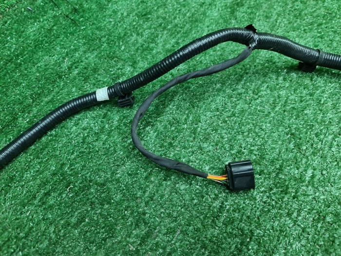 Проводка заднего бампера EXEED TXL (2021-н.в.)