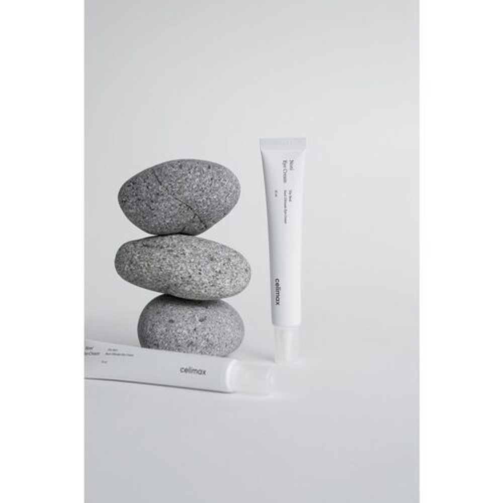 Celimax Крем для кожи вокруг глаз восстанавливающий с нони - The real noni ultimate eye cream, 20мл