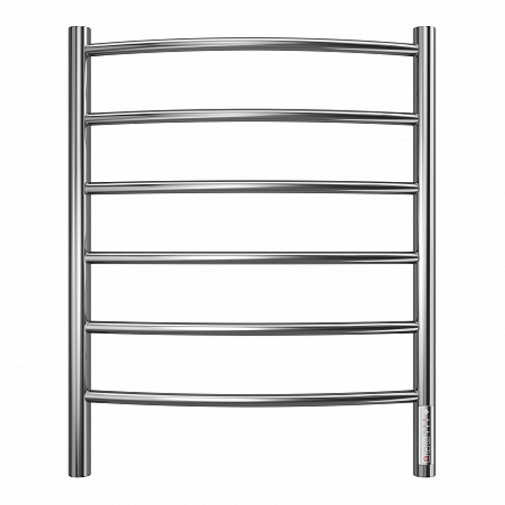 Полотенцесушитель Классик TERMINUS 500*650 П6 электро с полкой quick touch