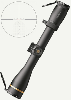 Leupold VX-6HD