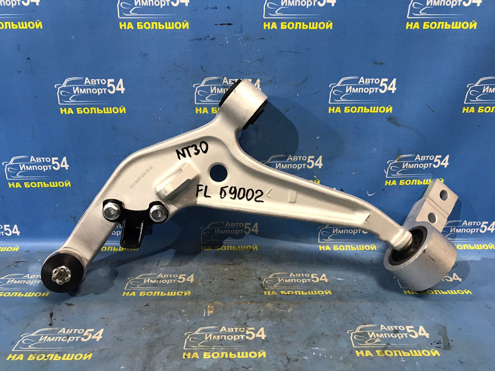 Рычаг передний левый NISSAN X-TRAIL 2003-2007