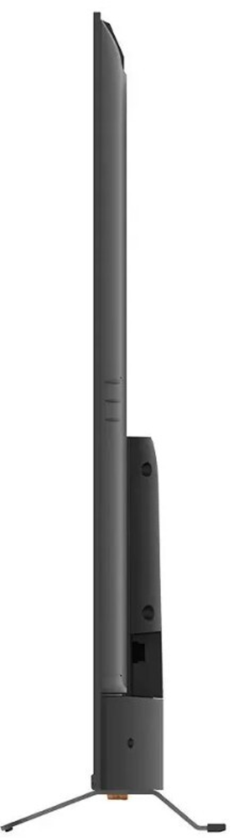 Телевизор  POLARLINE 65PQ71STC-SM