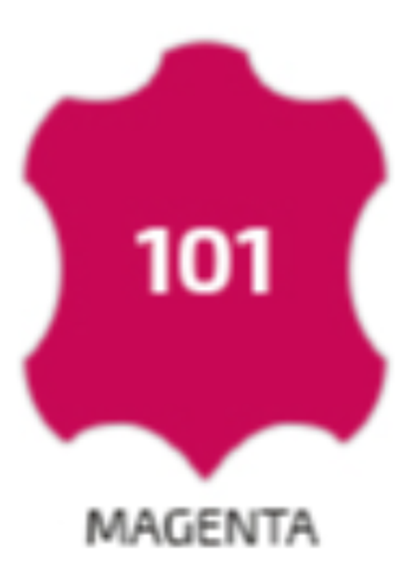 Краситель для замши и нубука NUBUCK COLOR, 75мл, малиновый [101]