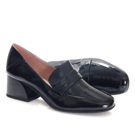 Лоферы женские SIANDCA F151-1