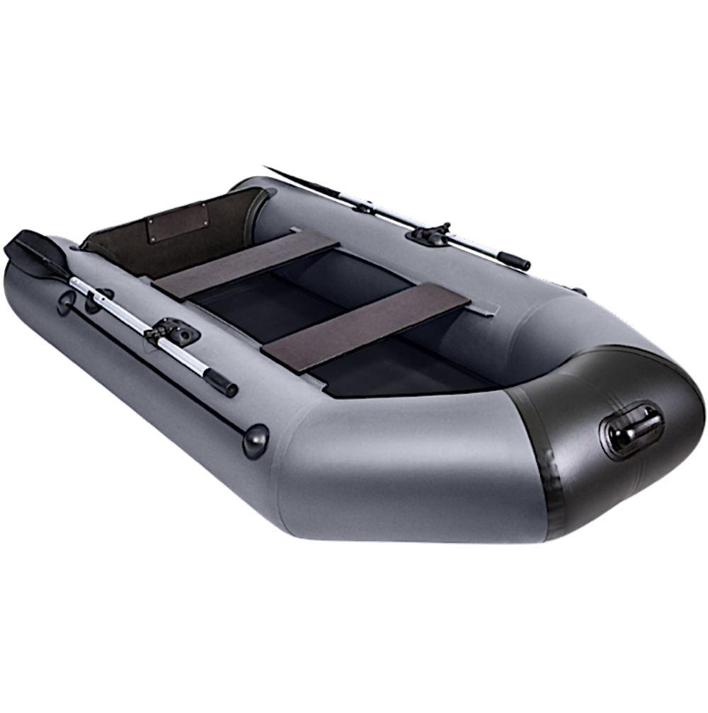 Лодка ПВХ Мастер Лодок Аква 2600 -