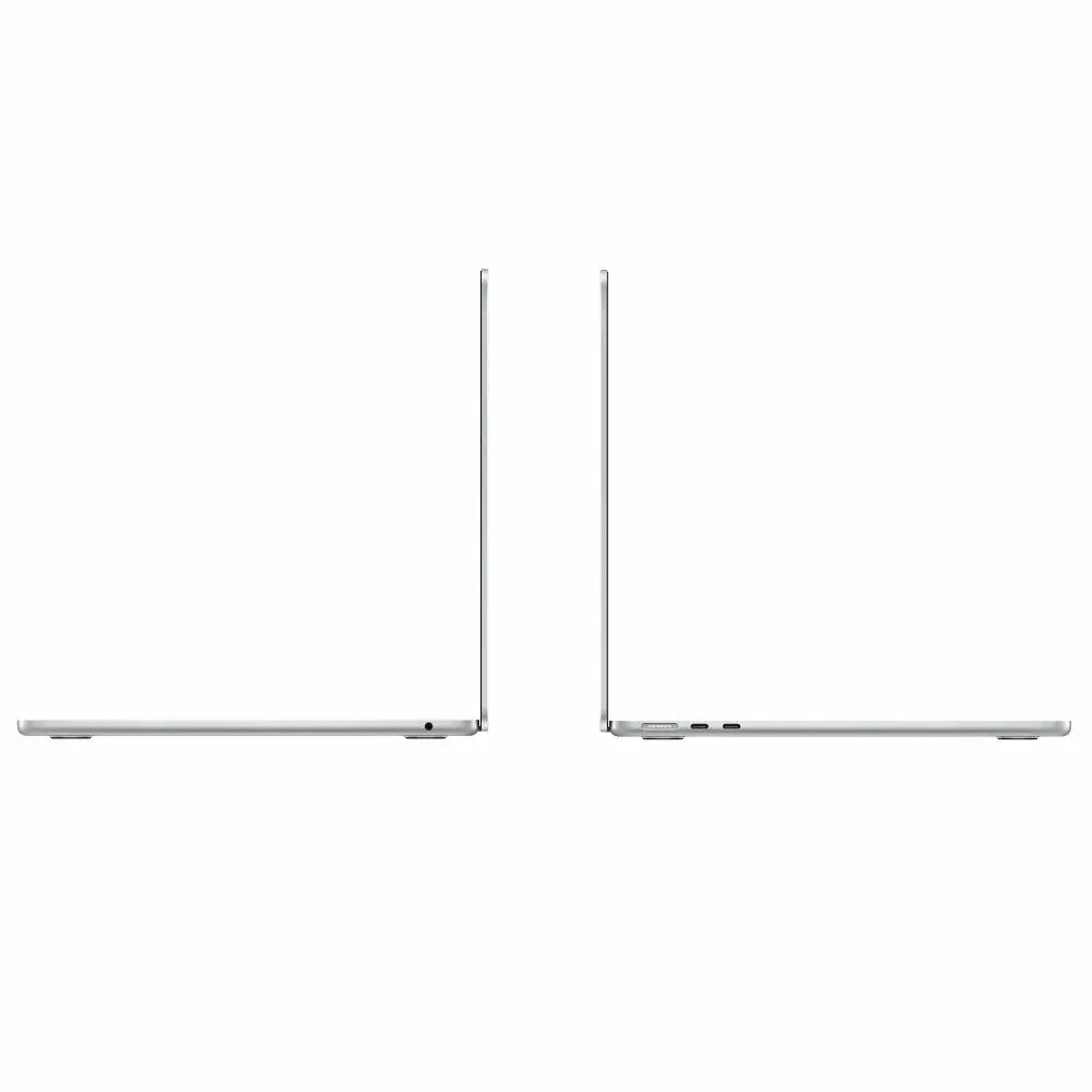 Apple MacBook Air 13 2024 M3 16/256Gb (Silver) (MC8H4)