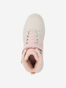 Кеды детские FILA FIL HIGH FUR G