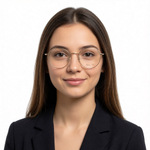 Оправа для очков Glory 115 Brown