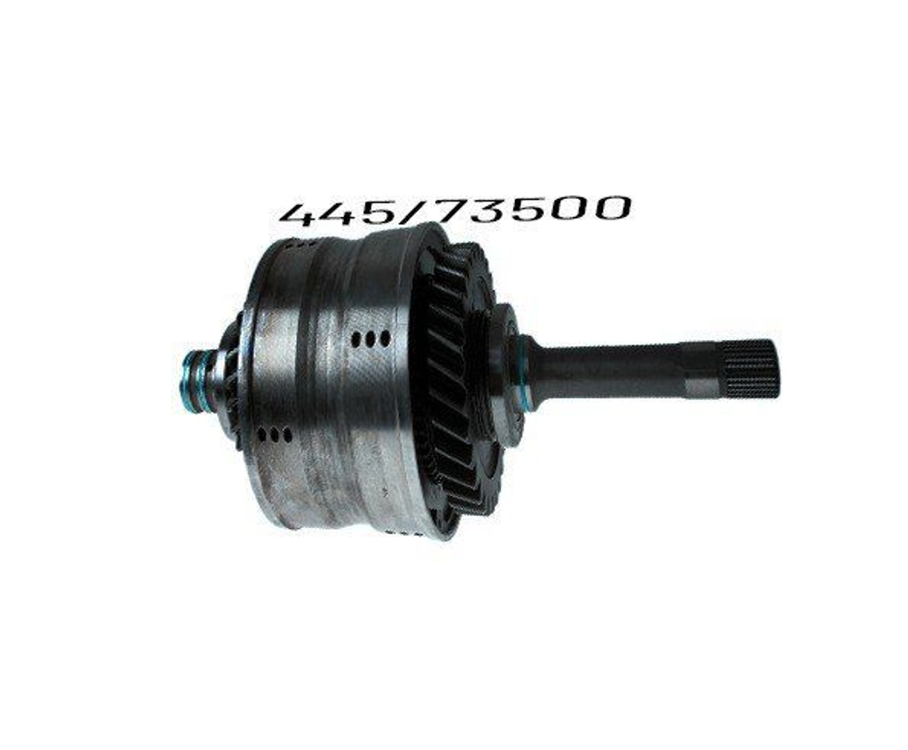 Муфта КПП JCB 445/73500