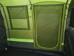 Палатка Crusoe Camp Lagoon 6