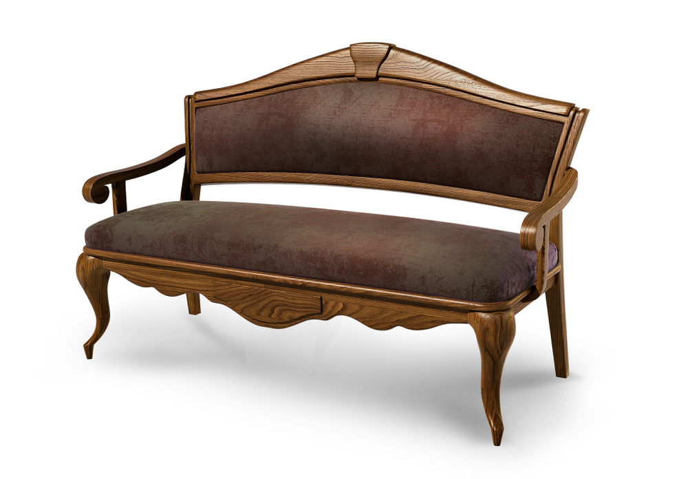 Диван «Президент»