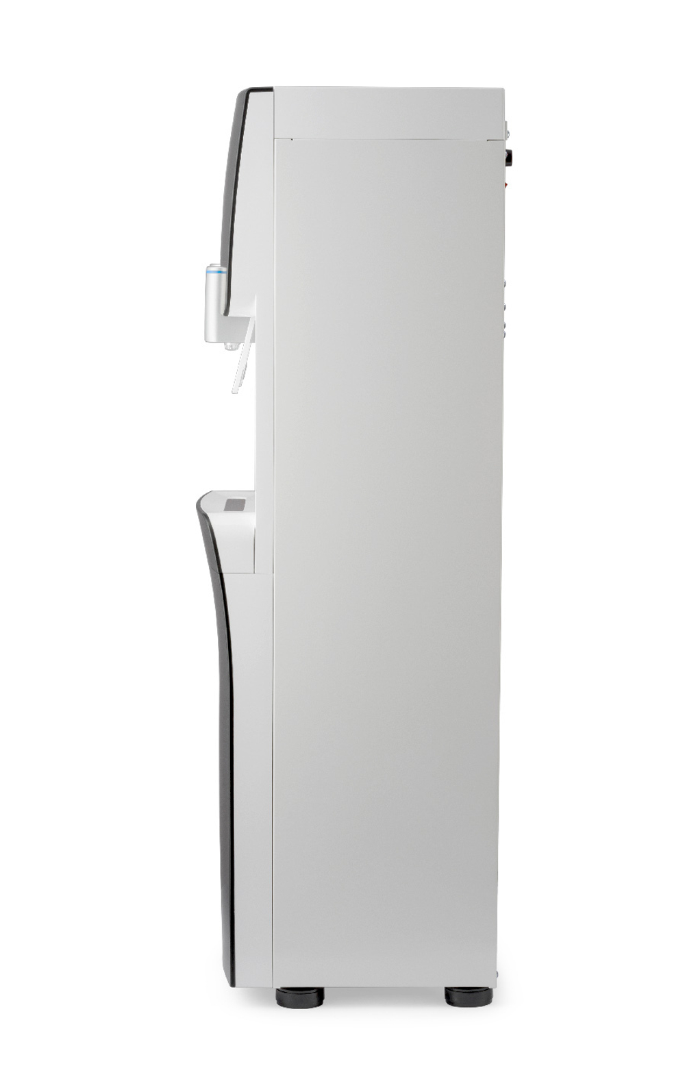 Пурифайер Aquaalliance 1050s-LC silver